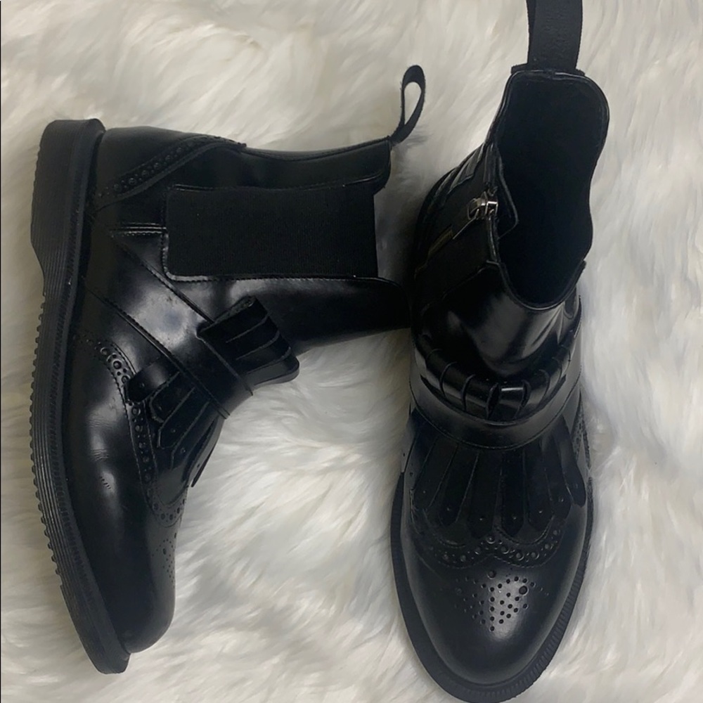 Doc Martens Boot !